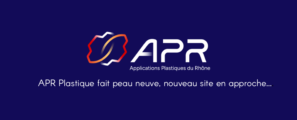 APR Plastique se réinvente