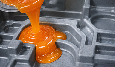 apercu-Coulée Polyuréthane